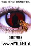 poster del film Candyman