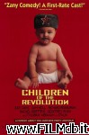 poster del film Hijos de la revolución