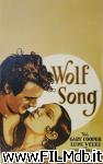 poster del film Wolf Song