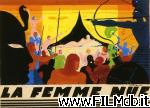 poster del film La Femme nue