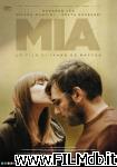 poster del film Mia