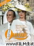 poster del film Queenie - La stella di Calcutta [filmTV]