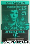 poster del film Force de frappe