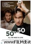 poster del film 50/50