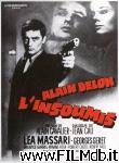 poster del film L'Insoumis