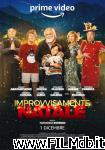 poster del film Improvvisamente Natale