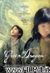 poster del film the dragon