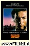 poster del film sudden impact