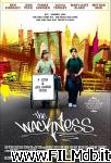poster del film The Wackness
