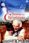 poster del film i'll be home for christmas [filmTV]
