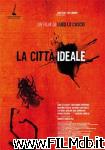 poster del film La città ideale