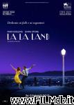 poster del film La La Land