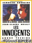 poster del film The Innocents