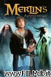 poster del film Merlino e l'apprendista stregone [filmTV]