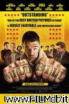 poster wild bill poster del film wild bill