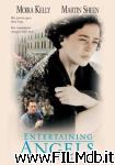 poster del film Entertaining Angels: The Dorothy Day Story