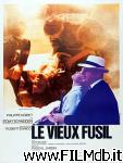 poster del film Le Vieux Fusil