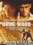 poster del film Camarena (La guerra de las drogas) [filmTV]