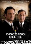 poster del film il discorso del re