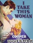 poster del film I Take This Woman