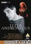 poster del film Titus Andronicus [filmTV]