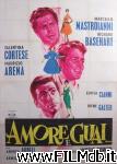 poster del film Amour et Ennuis