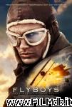 poster del film Flyboys