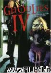 poster del film Ghoulies IV - Passioni infernali [filmTV]