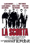 poster del film La scorta