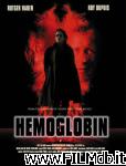 poster del film Hemoglobin - Creature dell'inferno
