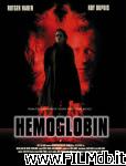 poster Hemoglobin - Creature dell'inferno poster del film Hemoglobin - Creature dell'inferno
