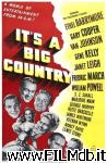 poster del film It's a Big Country