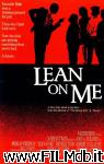 poster del film Lean on Me