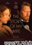 poster del film The Story of My Wife