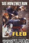 poster del film Fled