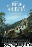 poster del film Las líneas de Wellington