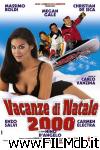 poster del film vacanze di natale 2000