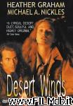 poster del film Desert Winds