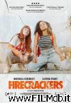 poster del film firecrackers