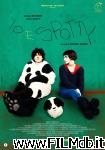 poster del film Io e Spotty