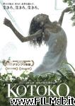 poster del film Kotoko