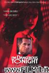 poster del film I'm Dangerous Tonight [filmTV]
