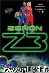 poster del film Zenon: Z3 [filmTV]