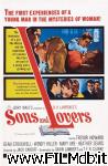 poster del film Sons and Lovers