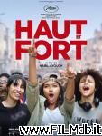 poster del film Haut et Fort
