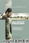 poster del film machine gun preacher