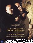 poster del film La gita a Tindari [filmTV]