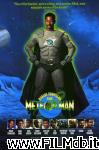 poster del film the meteor man