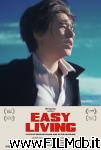 poster del film Easy Living - La vita facile