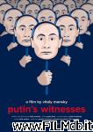poster del film Svideteli Putina